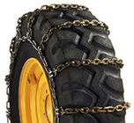 Ketens Olympia Sprint Tire Chains van de commerciële Rang de Antisteunbalk